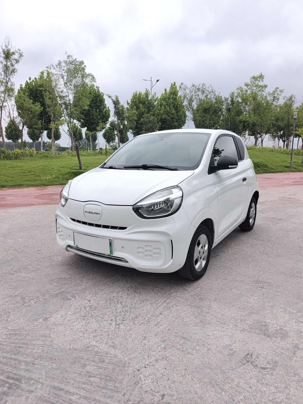 Roewe CLEVER