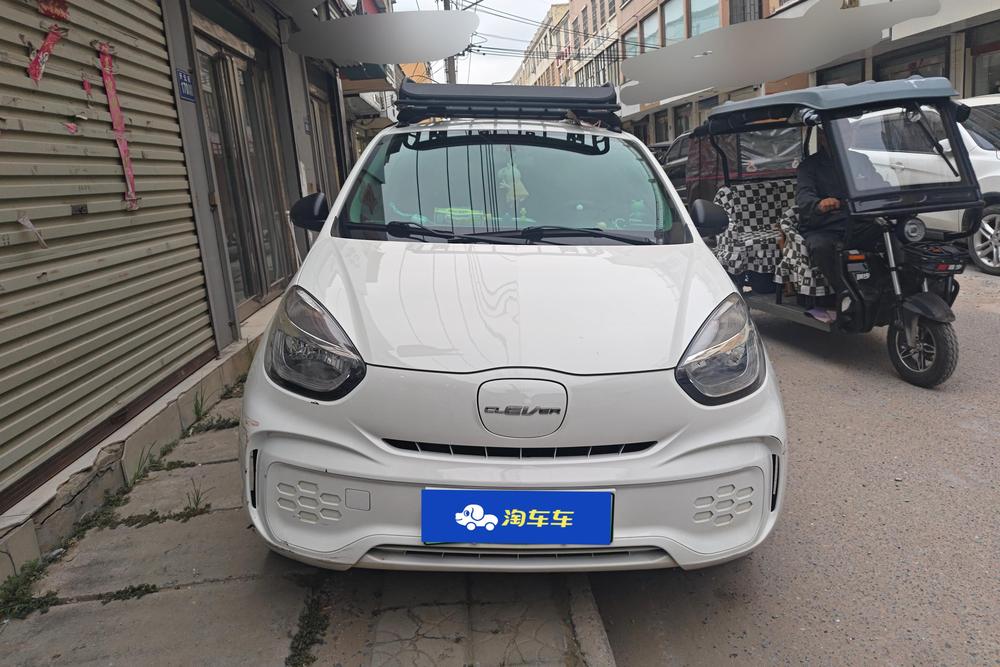 Roewe CLEVER