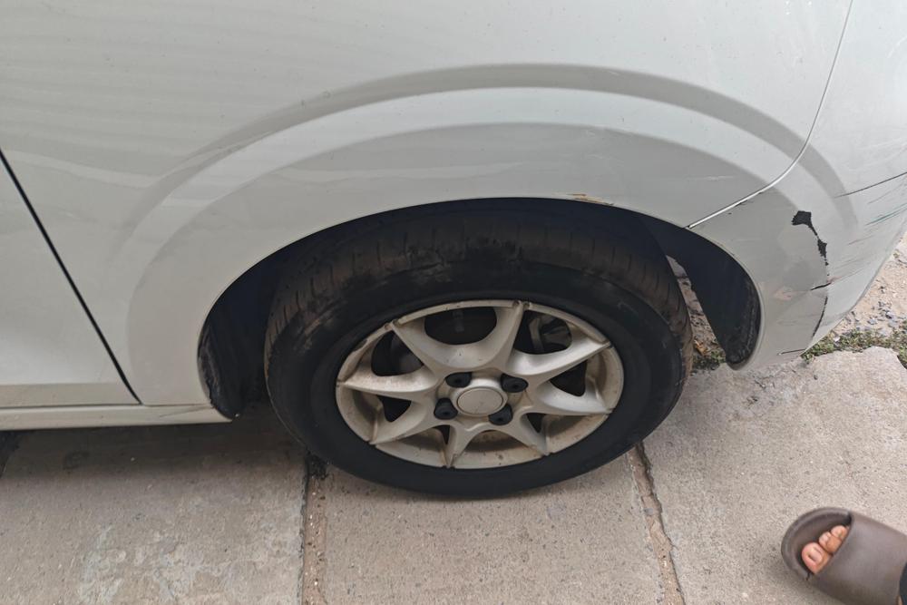 Roewe CLEVER