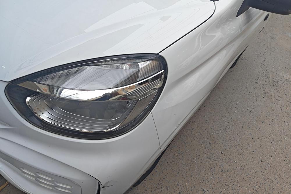 Roewe CLEVER