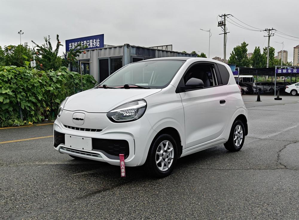 Roewe CLEVER