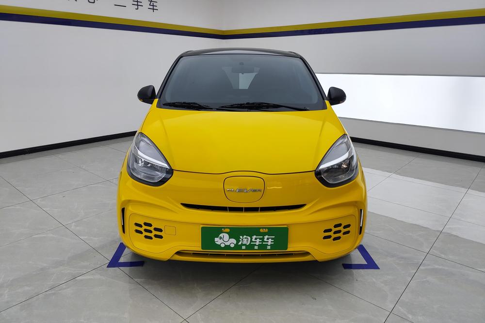 Roewe CLEVER