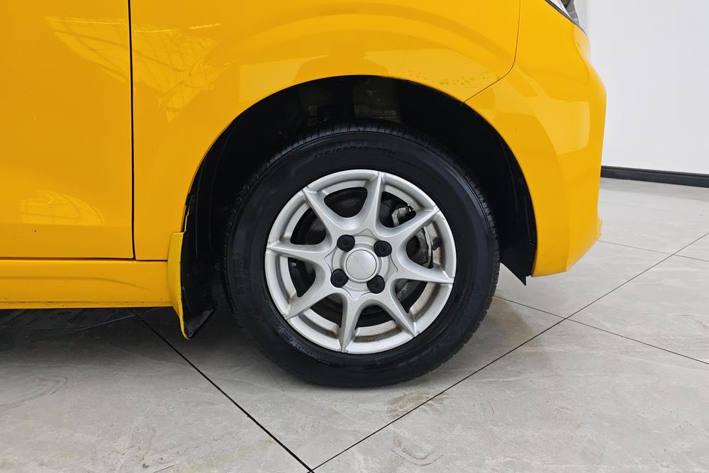 Roewe CLEVER