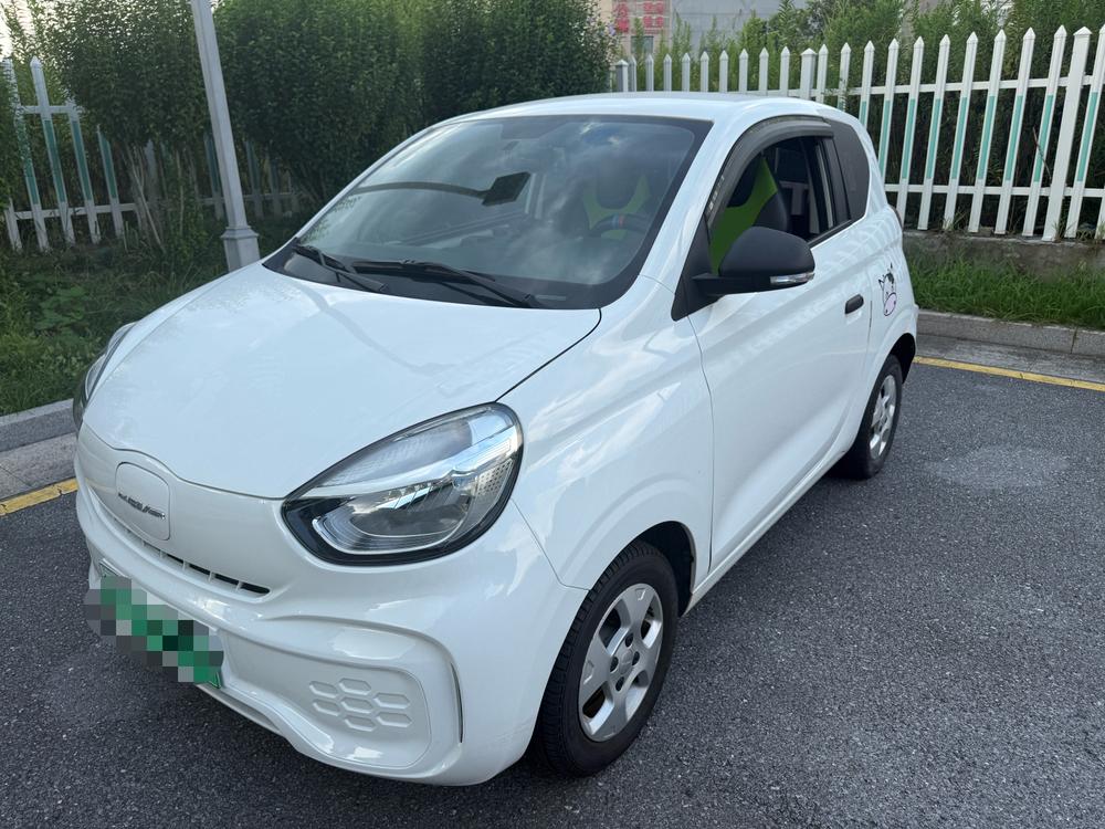Roewe CLEVER
