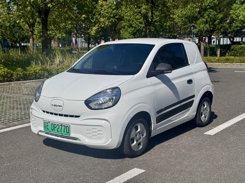 Roewe CLEVER
