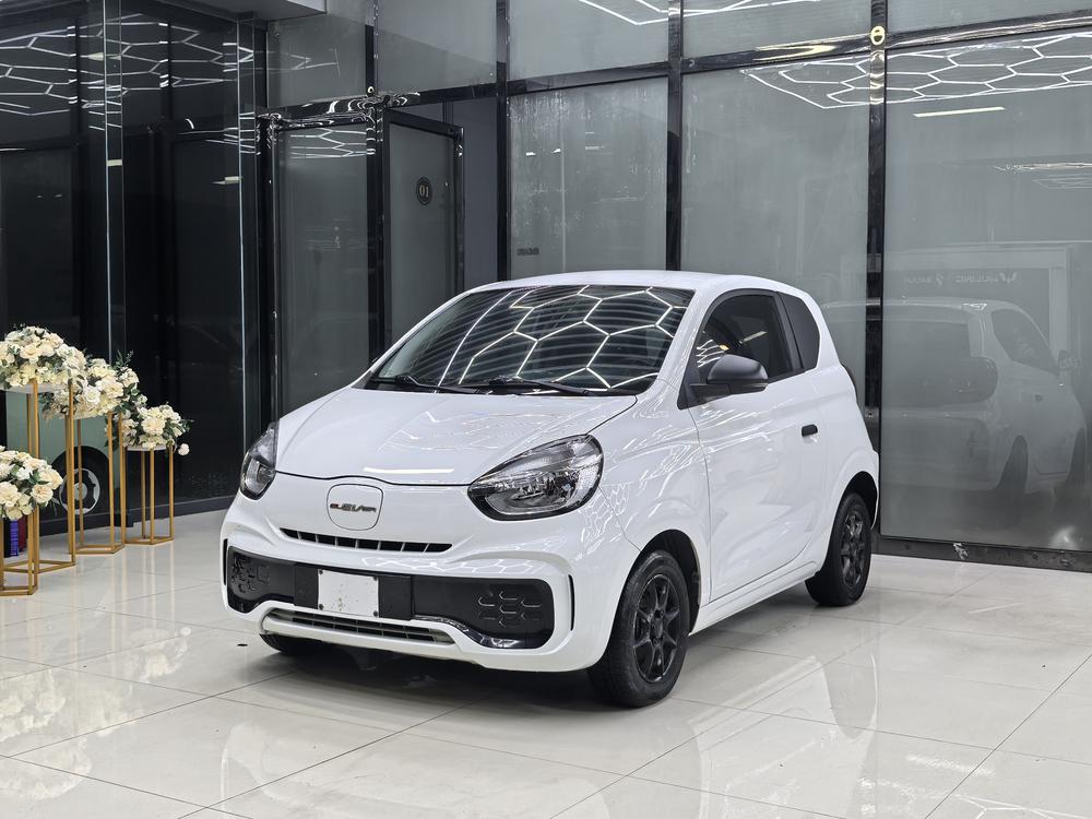 Roewe CLEVER
