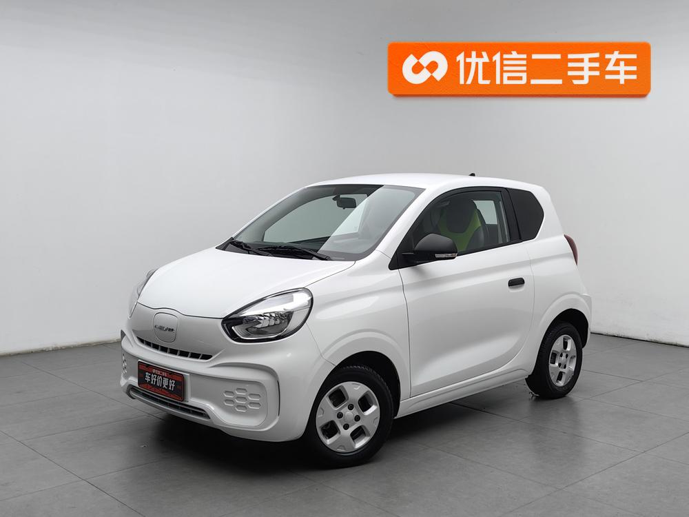 Roewe CLEVER