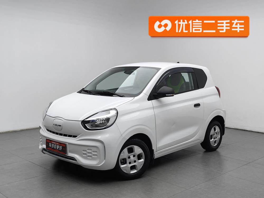 Roewe CLEVER