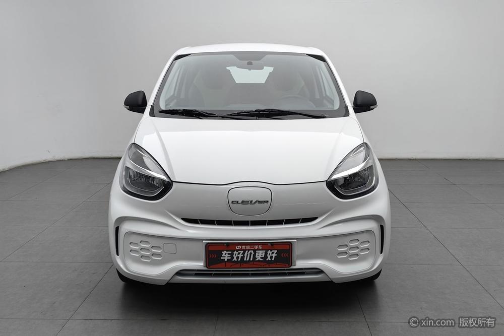 Roewe CLEVER