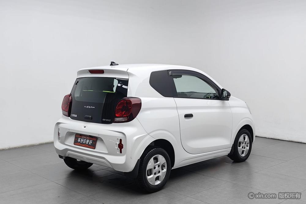 Roewe CLEVER