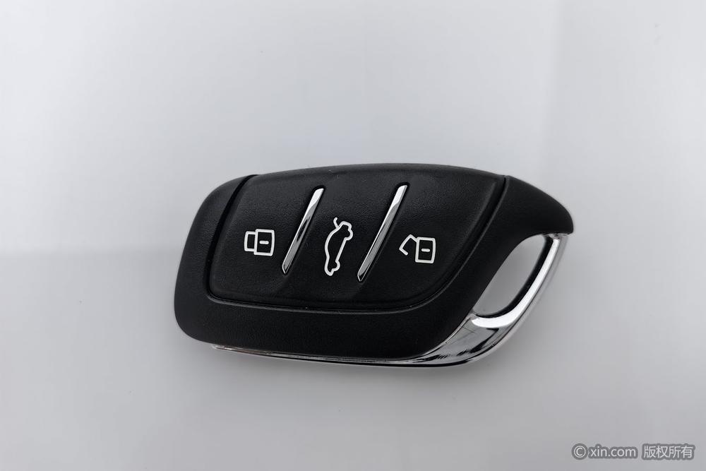 Roewe CLEVER