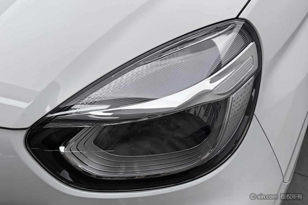 Roewe CLEVER