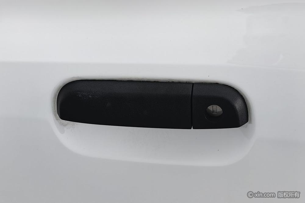 Roewe CLEVER