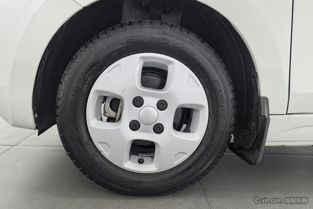 Roewe CLEVER