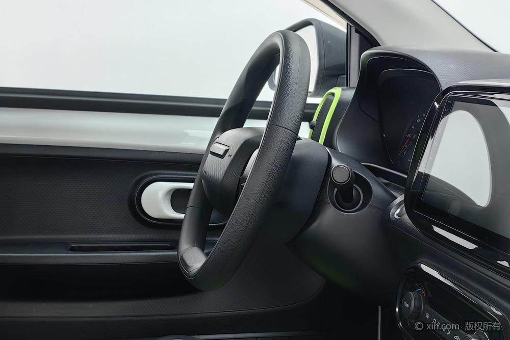 Roewe CLEVER
