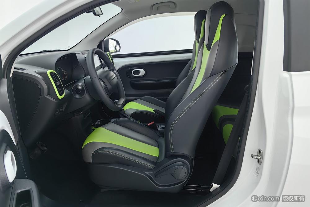 Roewe CLEVER