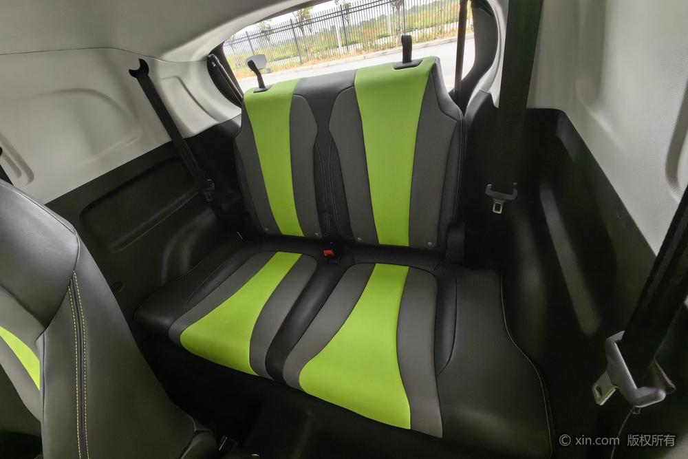 Roewe CLEVER