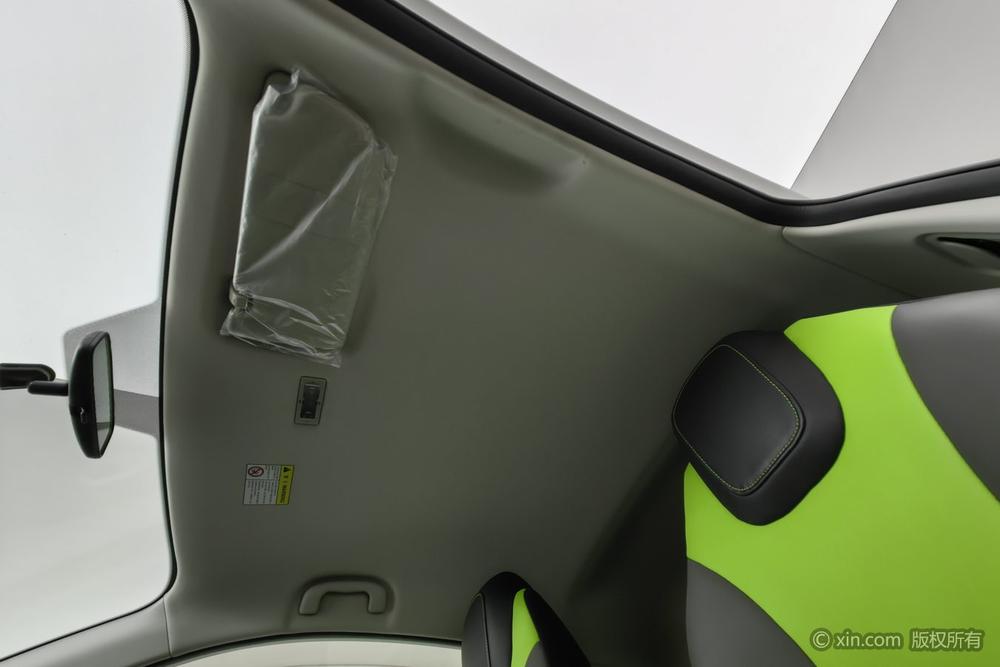 Roewe CLEVER