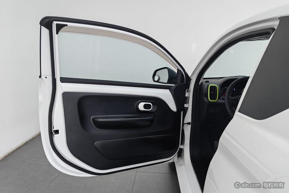 Roewe CLEVER