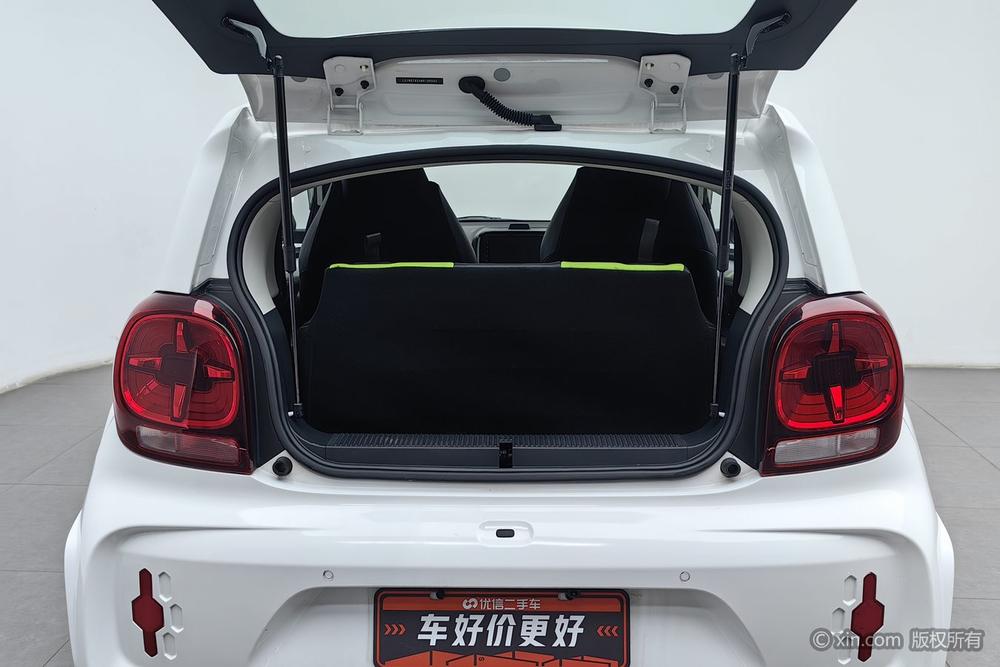 Roewe CLEVER