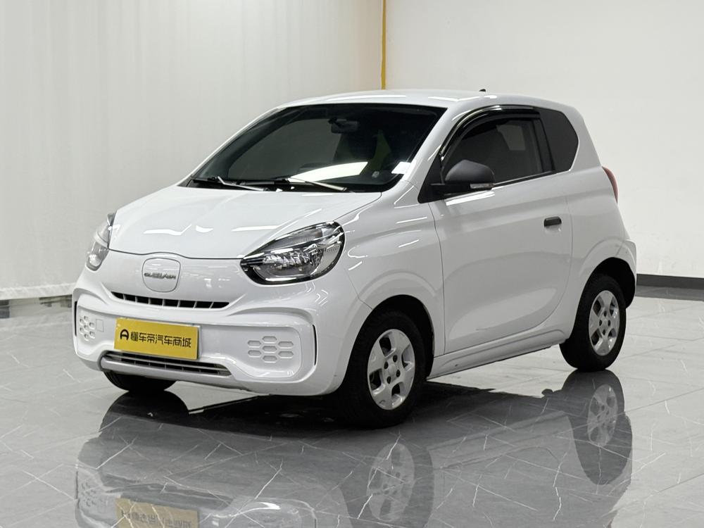 Roewe CLEVER