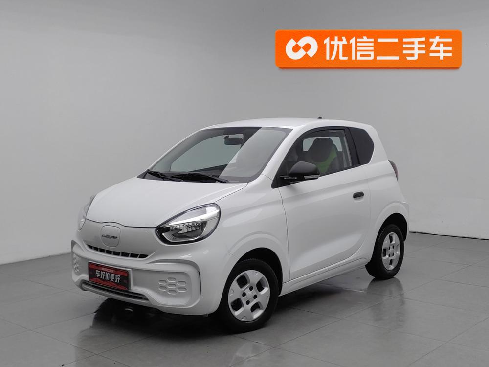 Roewe CLEVER
