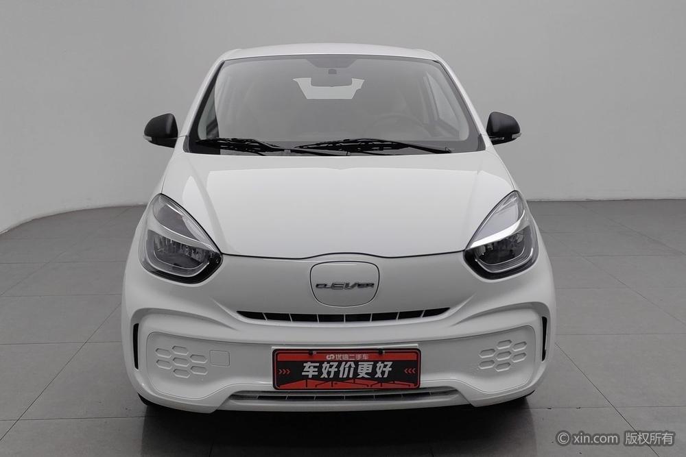 Roewe CLEVER