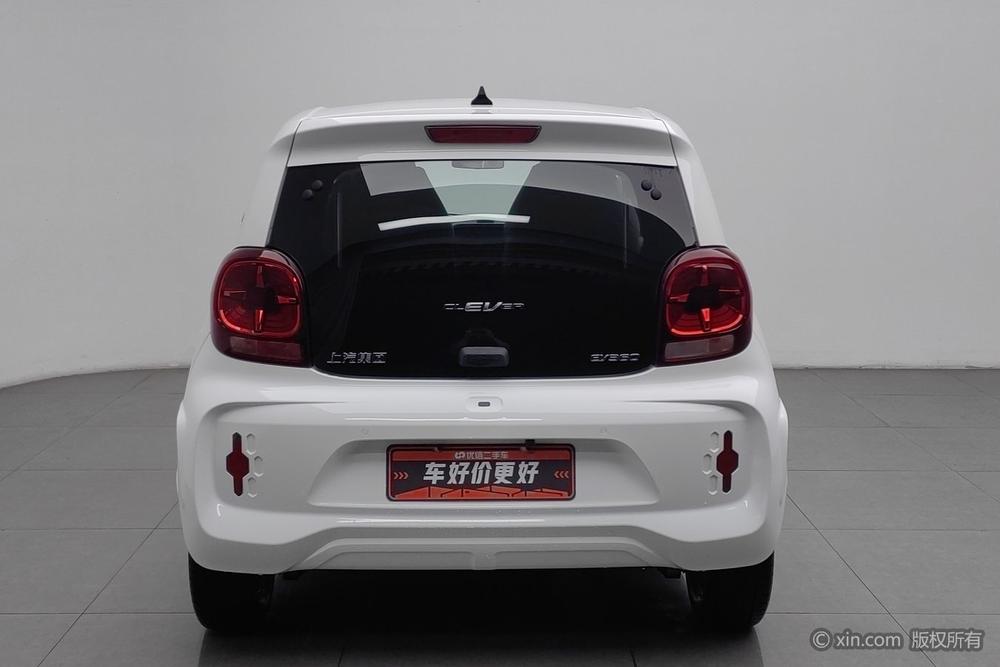 Roewe CLEVER