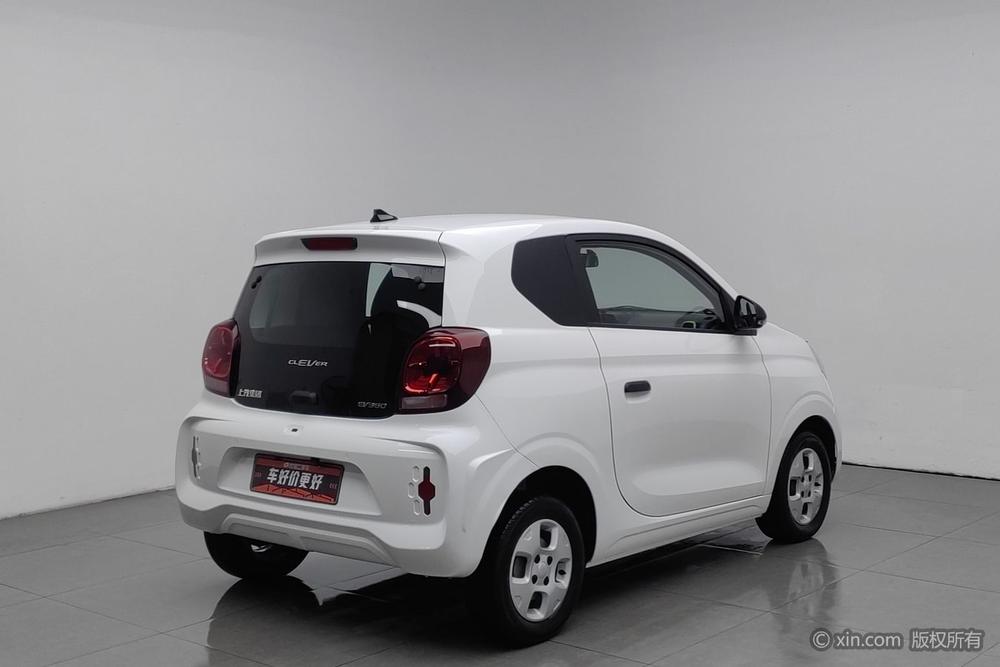 Roewe CLEVER