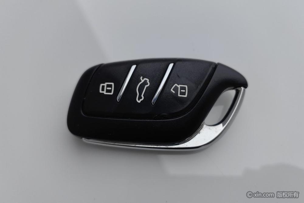 Roewe CLEVER