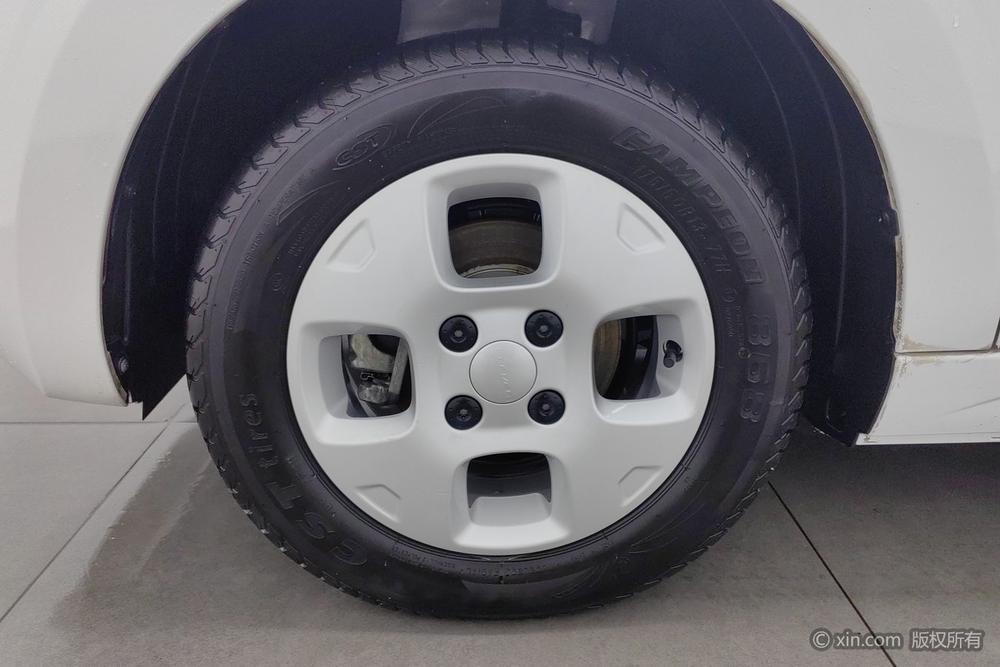 Roewe CLEVER
