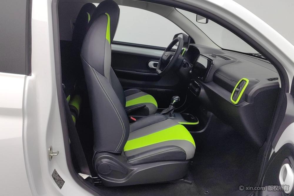 Roewe CLEVER