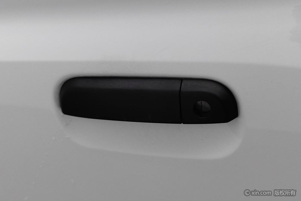 Roewe CLEVER