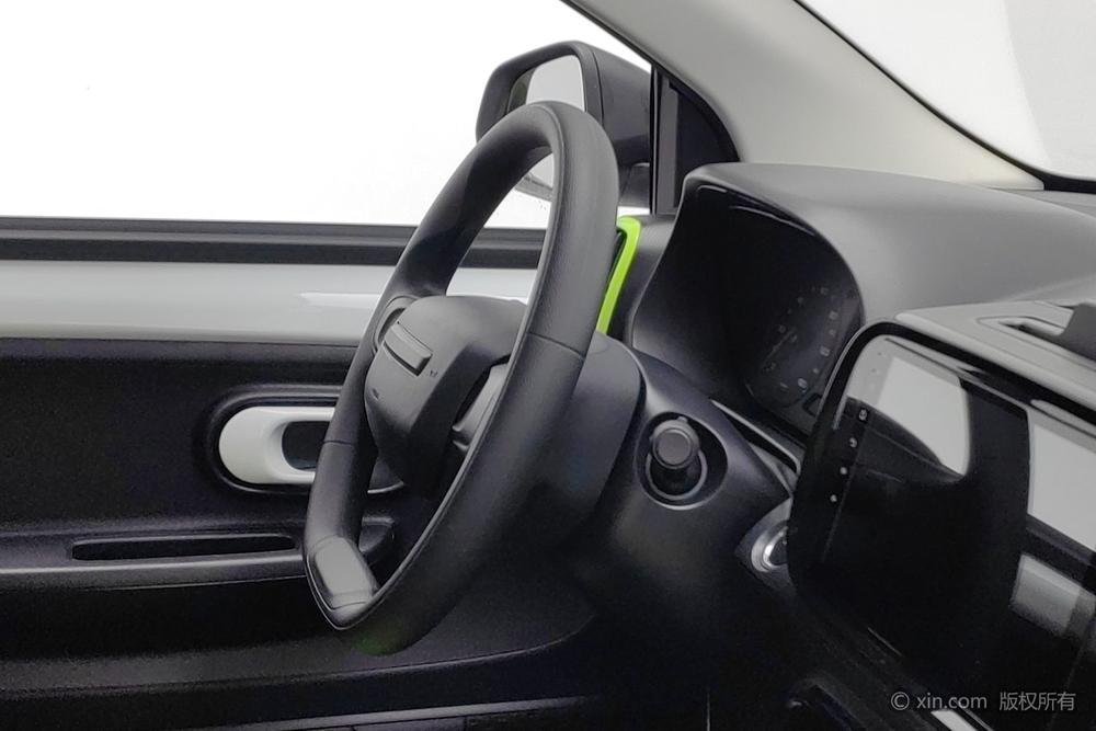 Roewe CLEVER