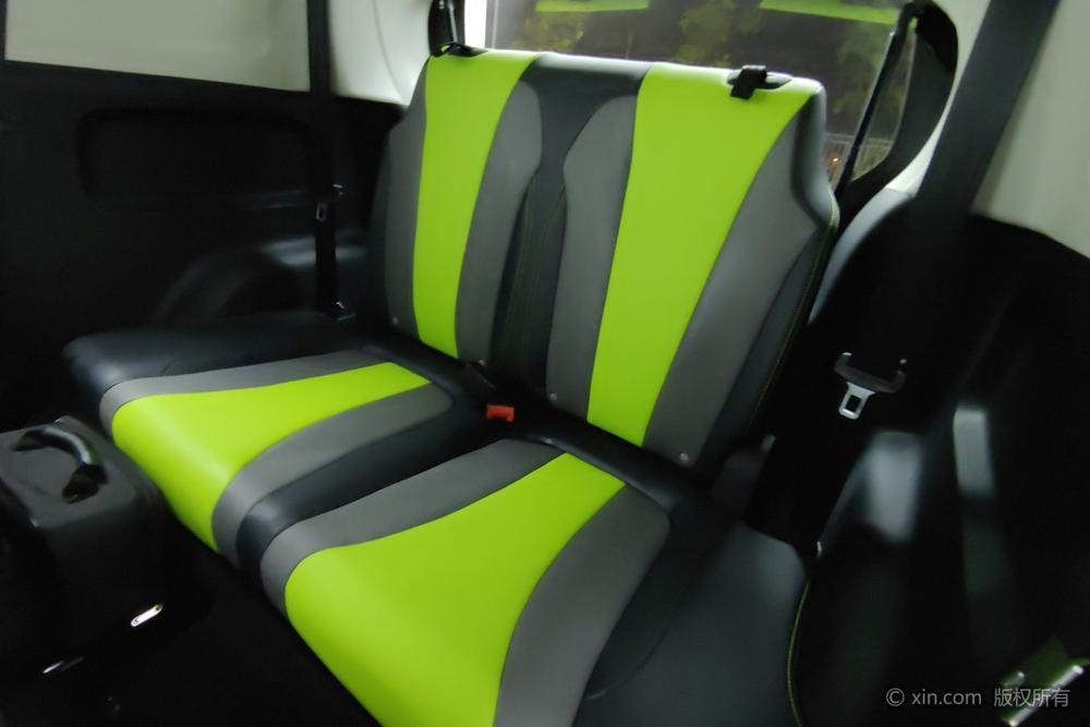 Roewe CLEVER