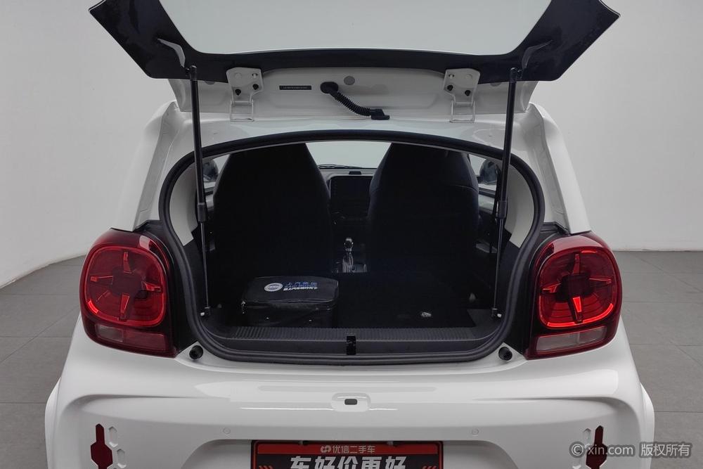 Roewe CLEVER