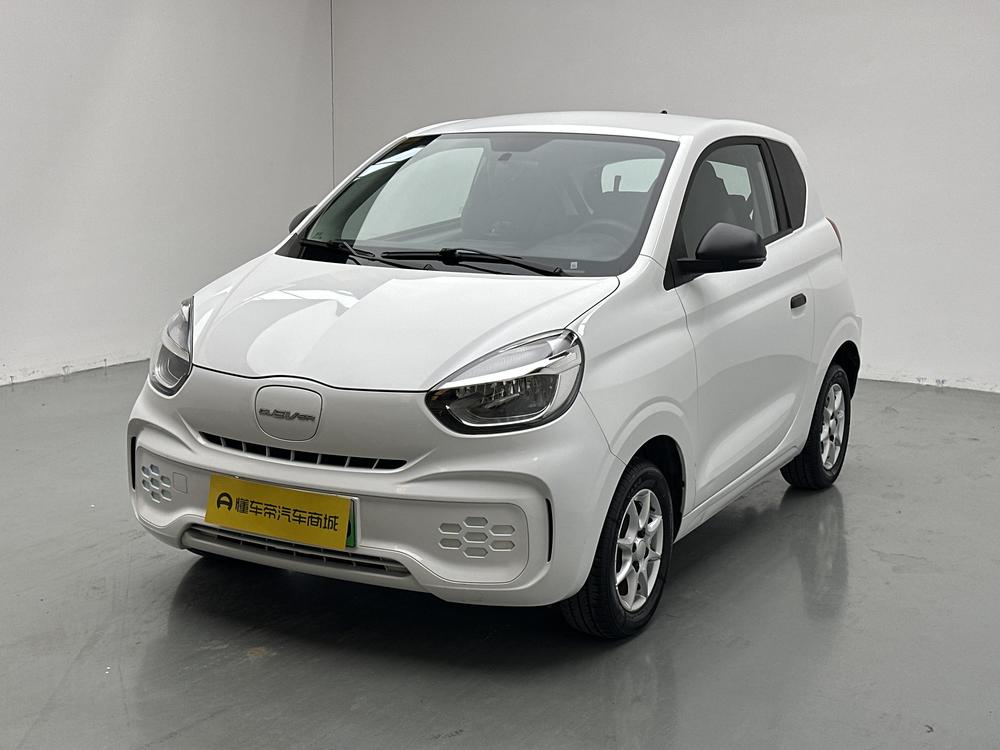 Roewe CLEVER