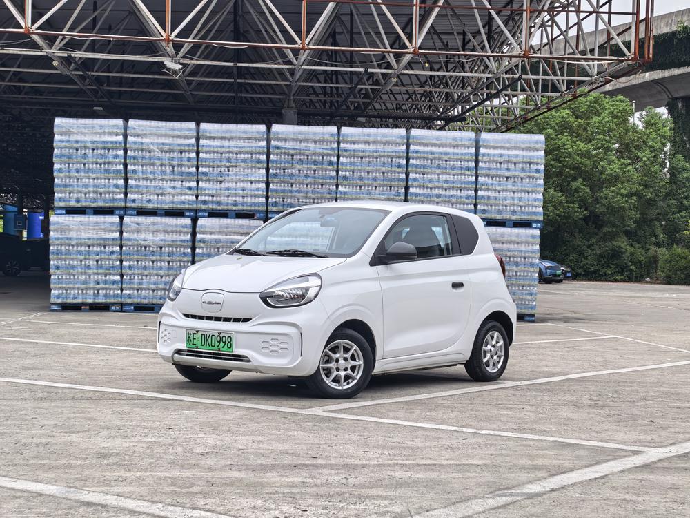 Roewe CLEVER