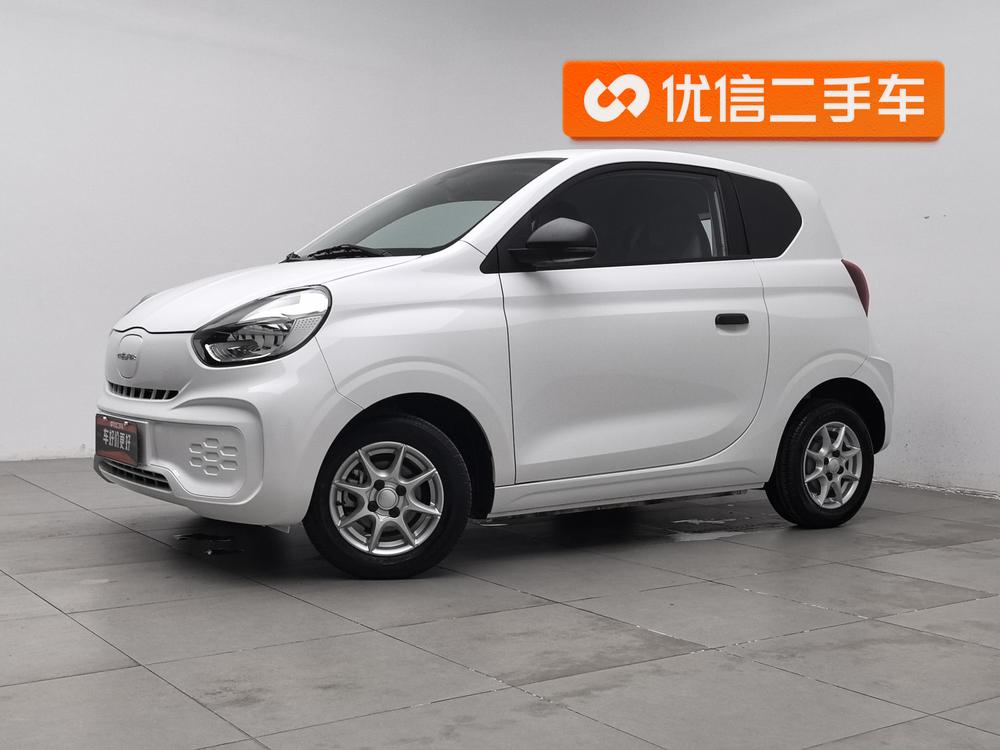 Roewe CLEVER
