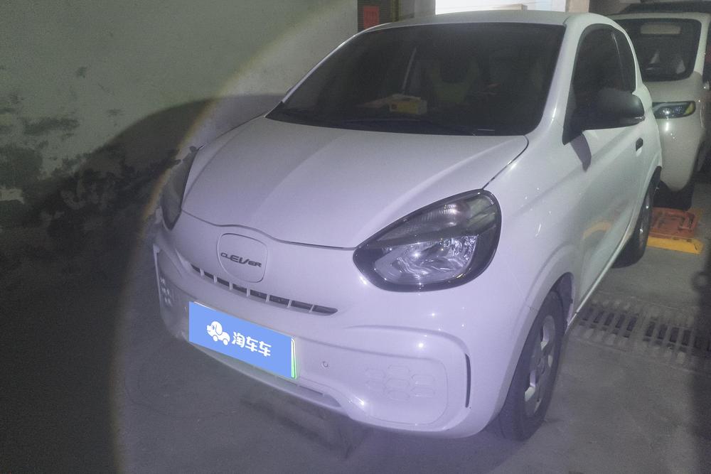 Roewe CLEVER