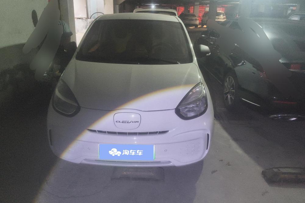 Roewe CLEVER
