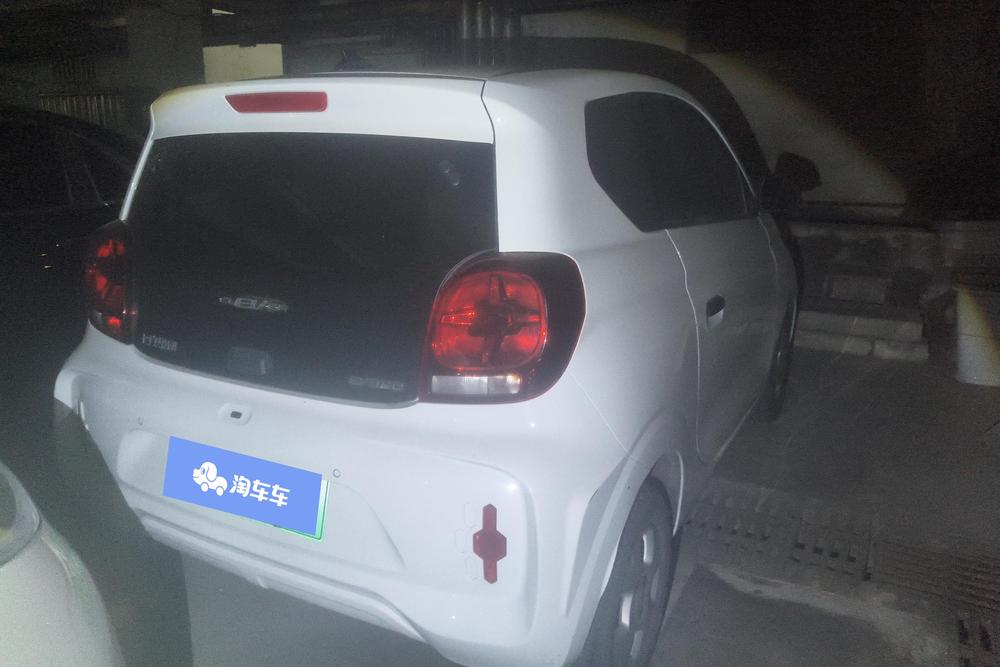 Roewe CLEVER