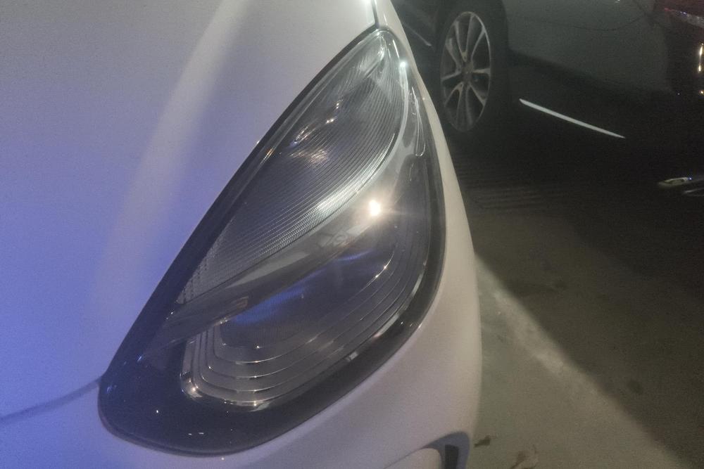Roewe CLEVER
