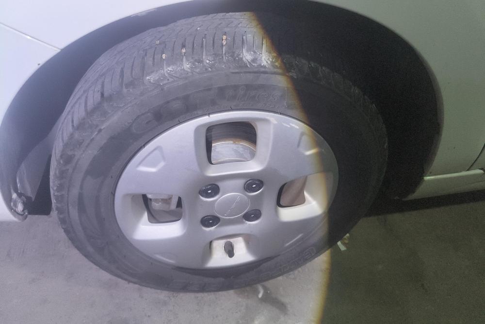 Roewe CLEVER