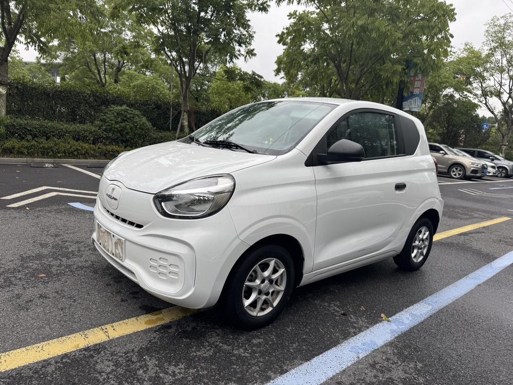 Roewe CLEVER