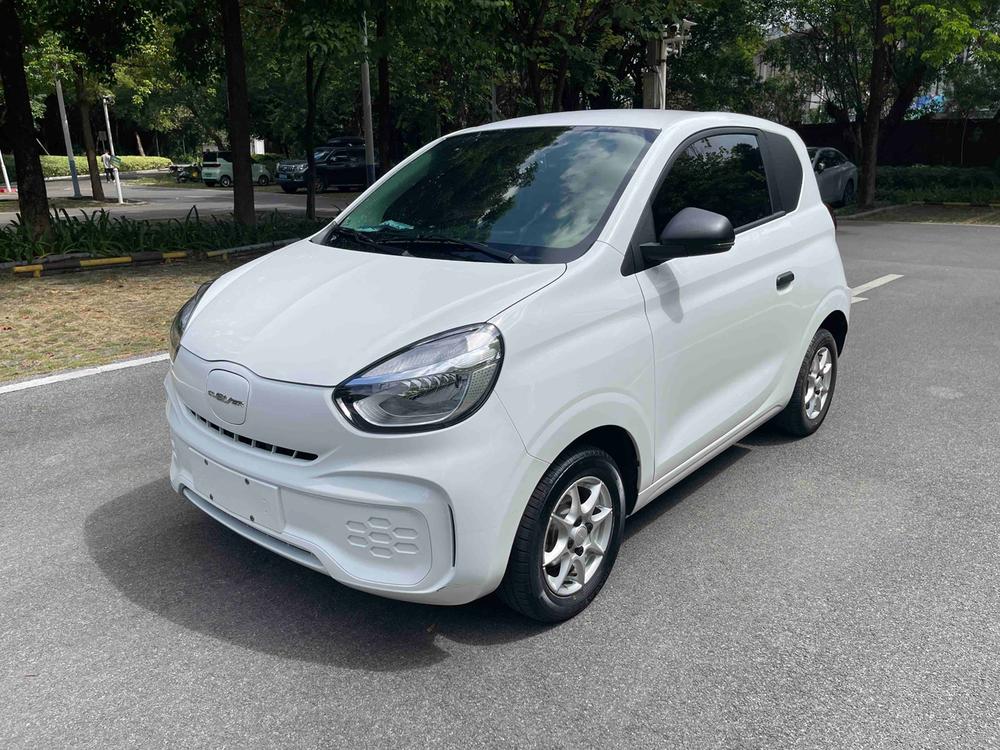 Roewe CLEVER