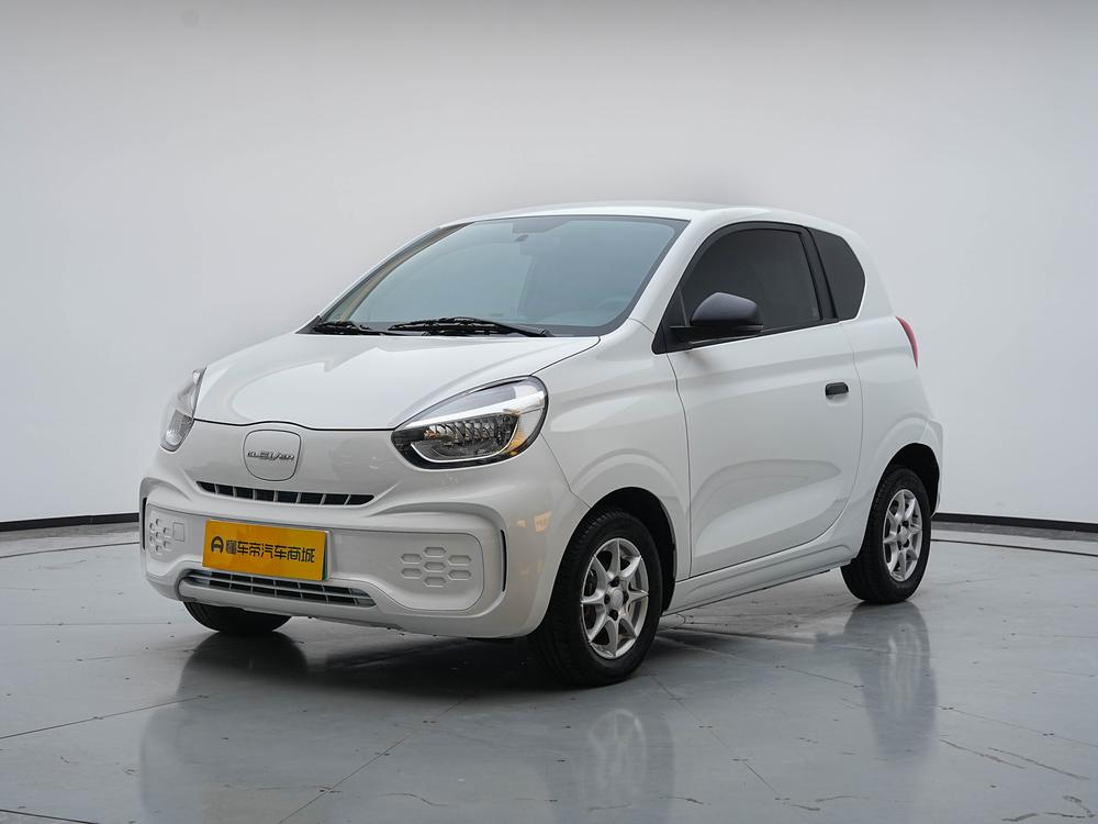 Roewe CLEVER