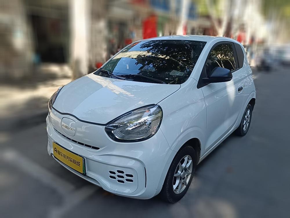Roewe CLEVER