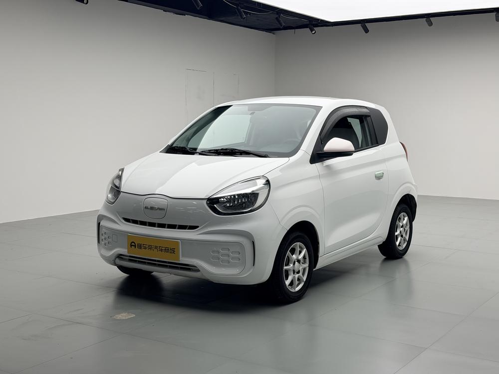 Roewe CLEVER