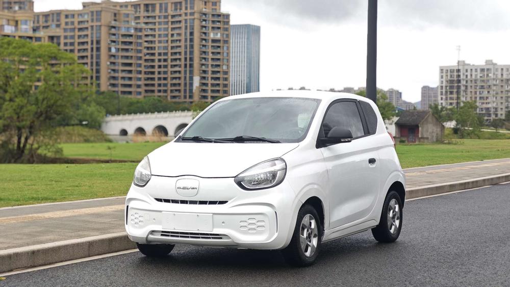 Roewe CLEVER